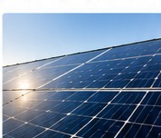 Zonnepanelen